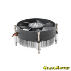DC-775 U 925 X/R  Titan DC-775 U 925 X/R  s.775,  3.4GHz